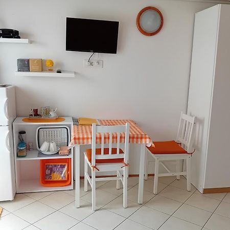 Apartma Gorjan Tolmin Eksteriør billede