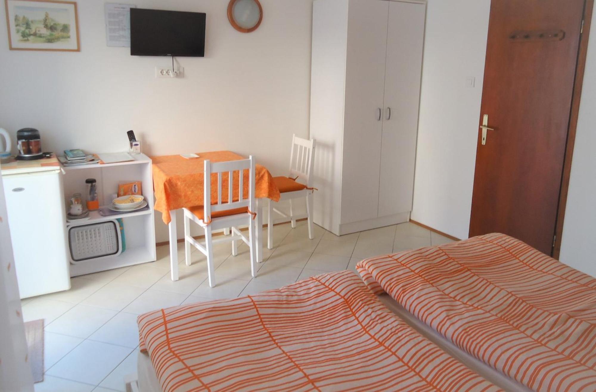 Apartma Gorjan Tolmin Eksteriør billede