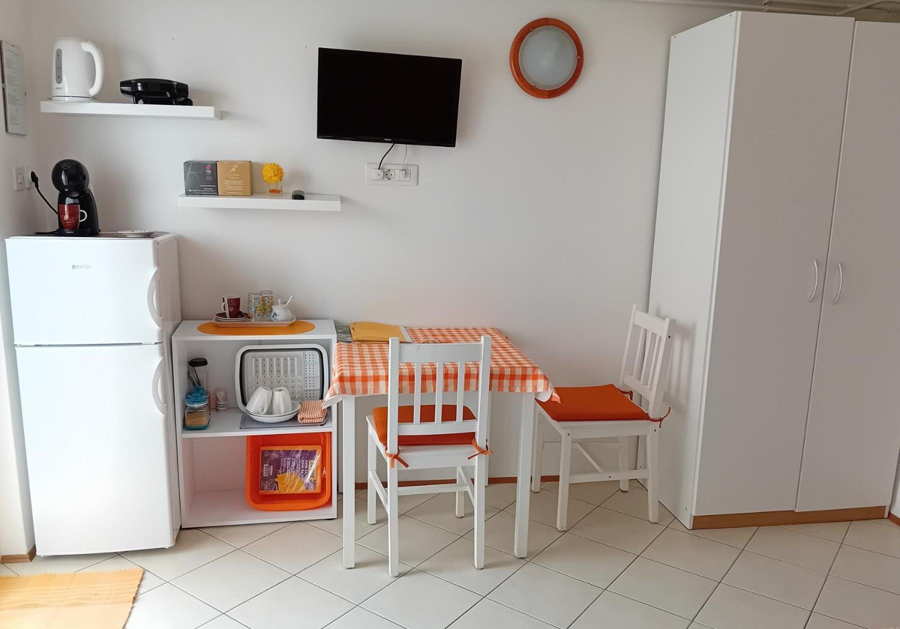 Apartma Gorjan Tolmin Eksteriør billede