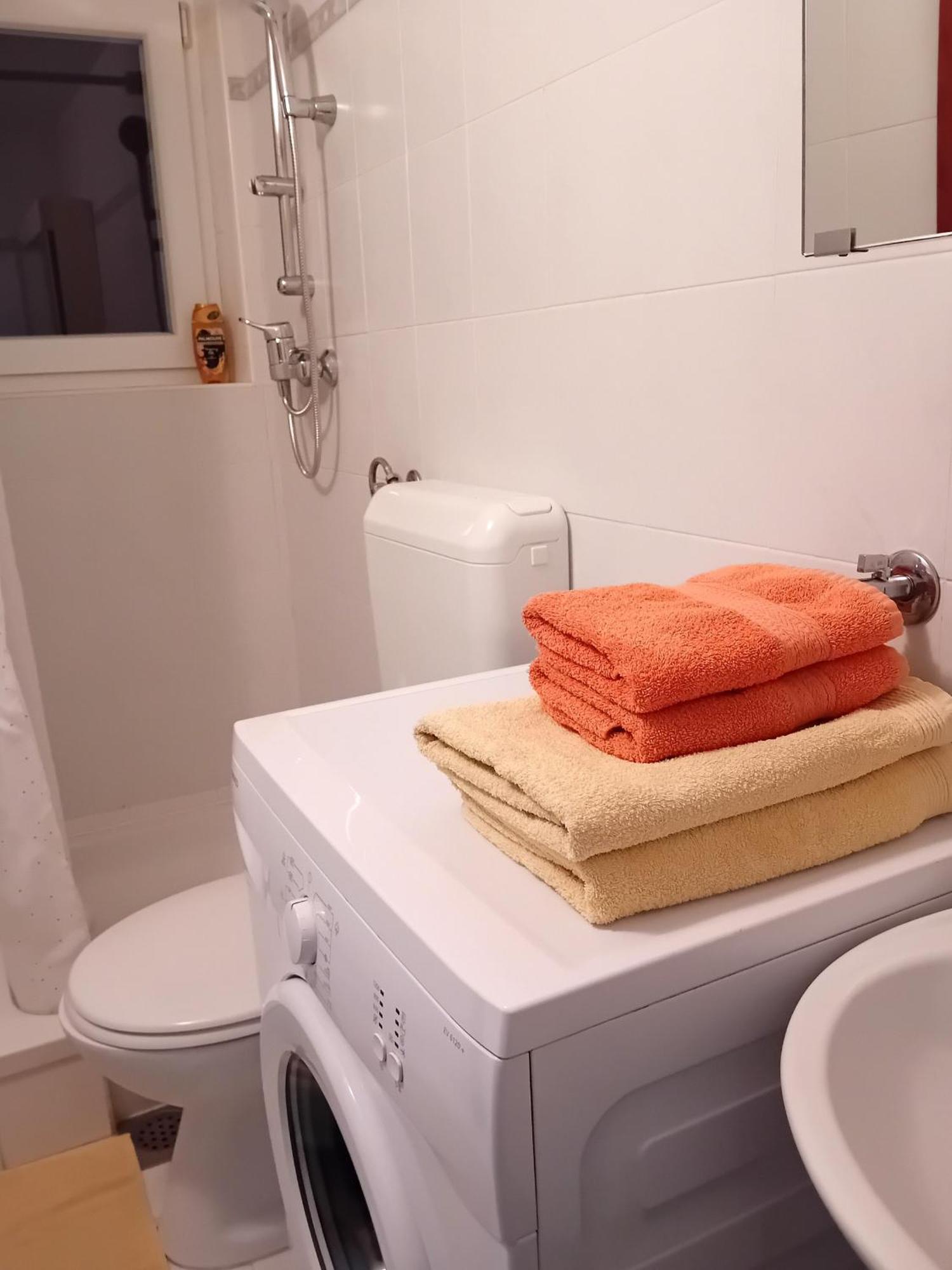 Apartma Gorjan Tolmin Eksteriør billede